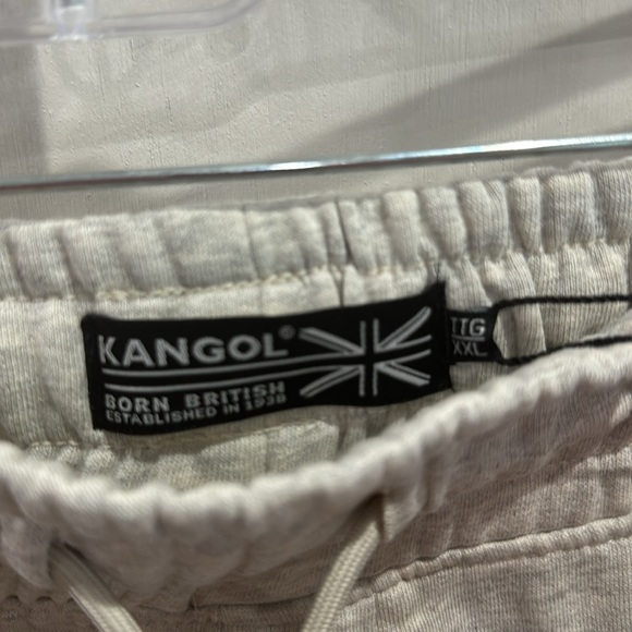 Kangol - Joggers size XXL - Picture 9 of 12